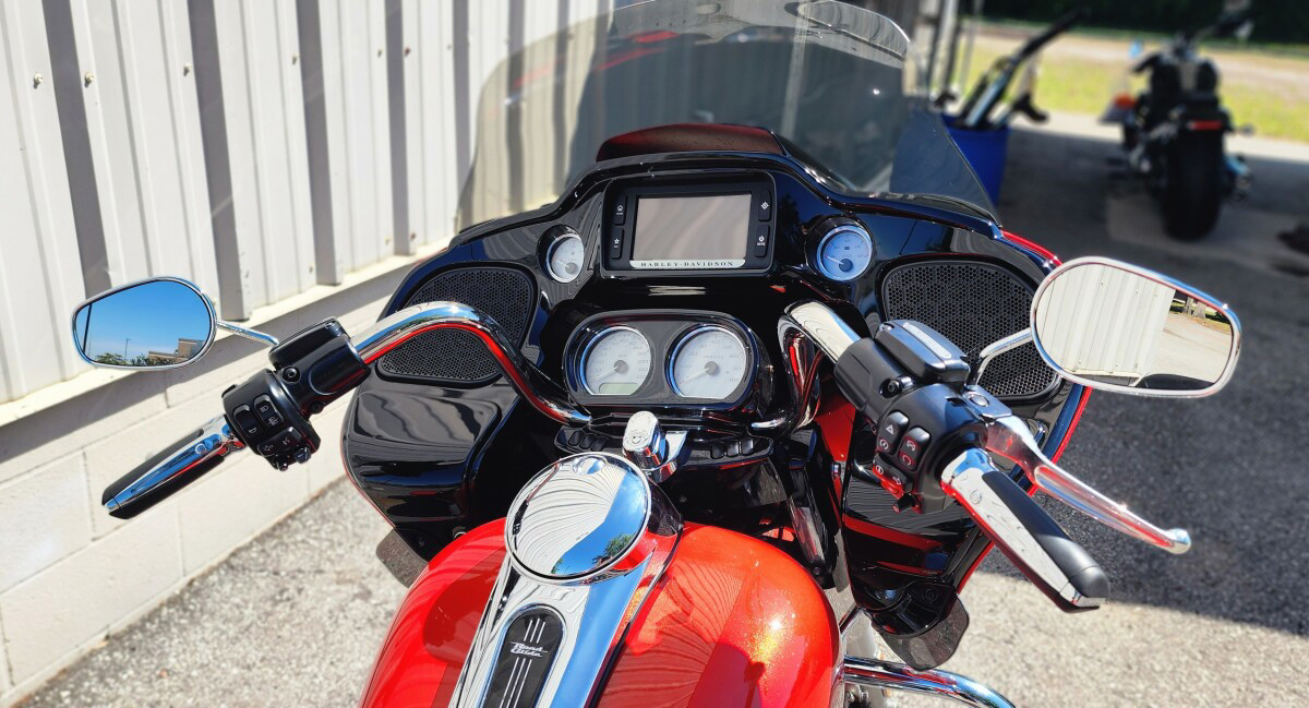 Road Glide® Special