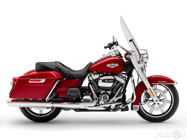 Road King®
