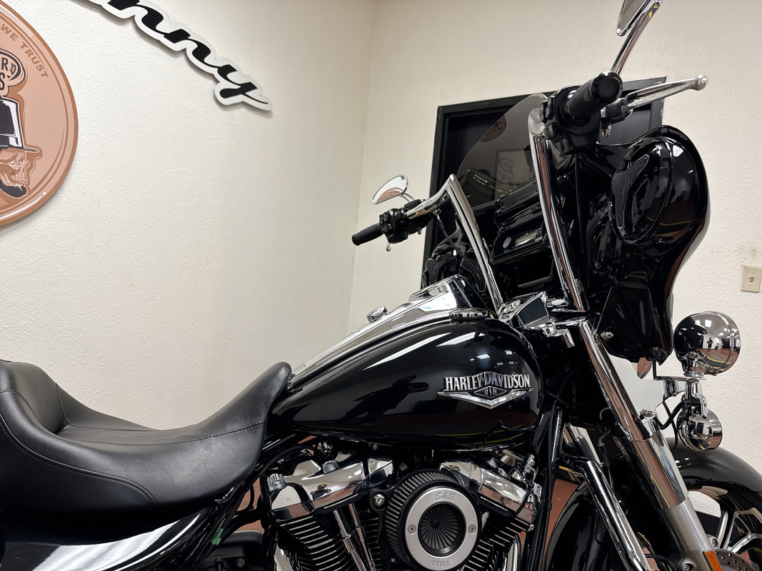 Road King®