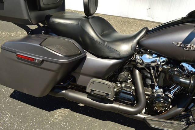 Street Glide® Special