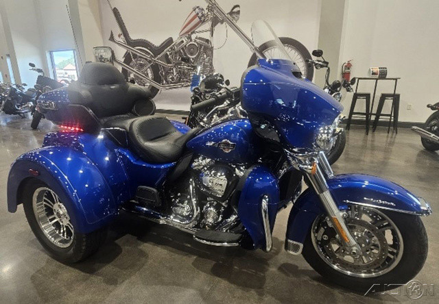 Tri Glide® Ultra