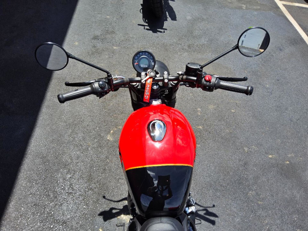 Hunter 350