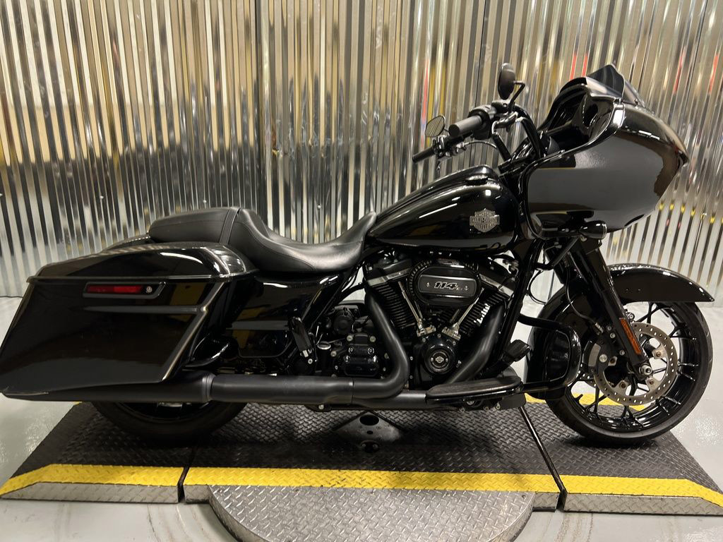 Road Glide® Special