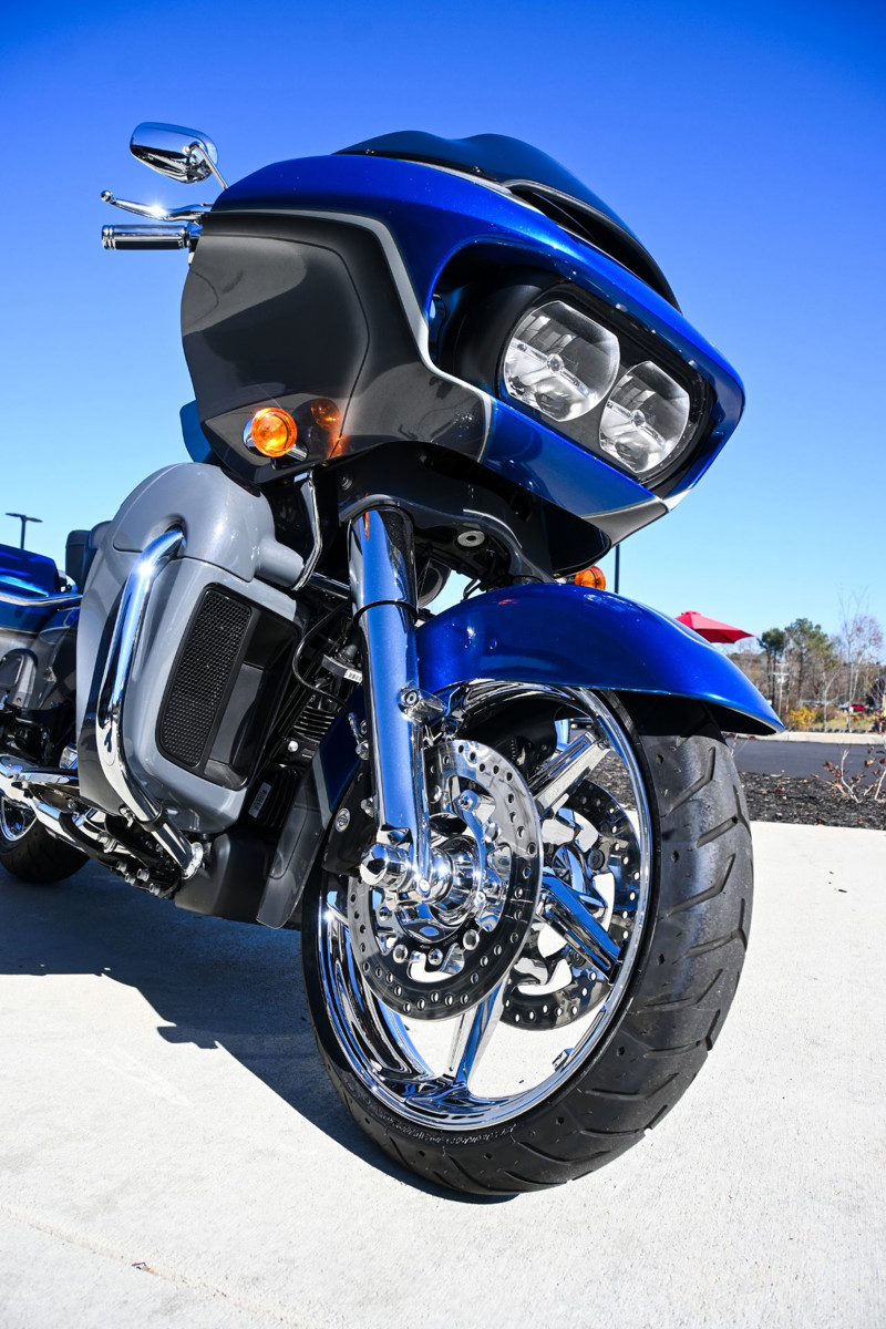 Road Glide® Limited