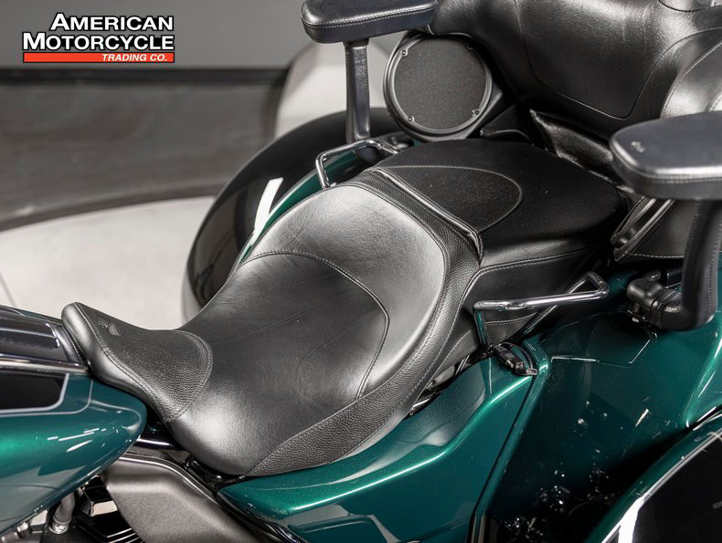 Tri Glide® Ultra