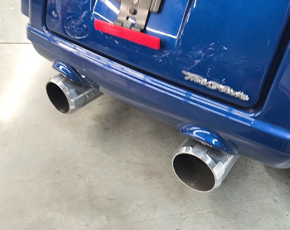 Tri Glide® Ultra