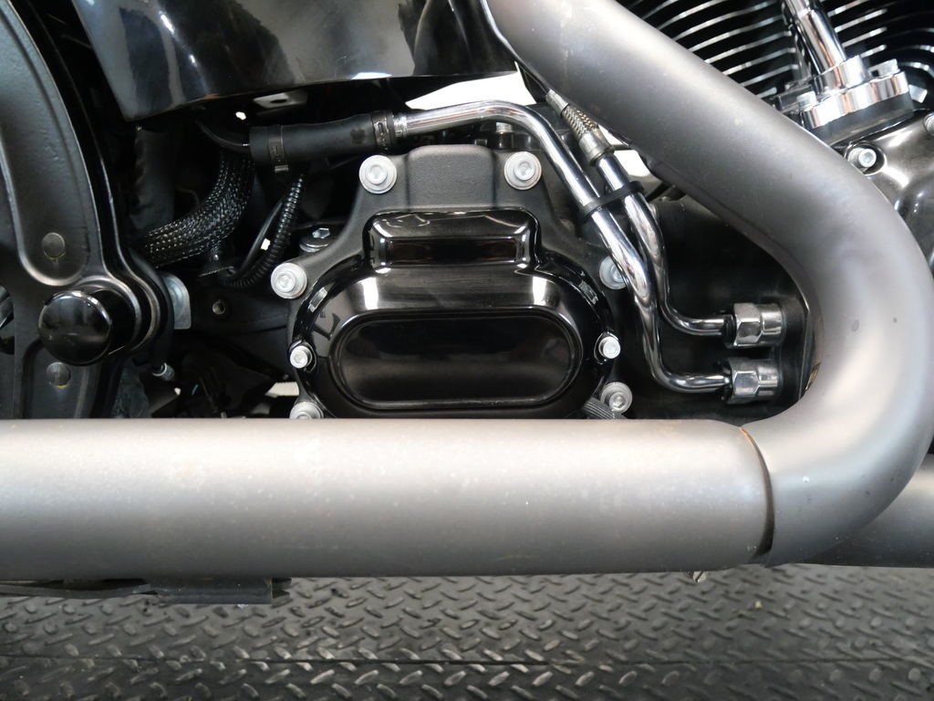 Softail® Fat Boy® S