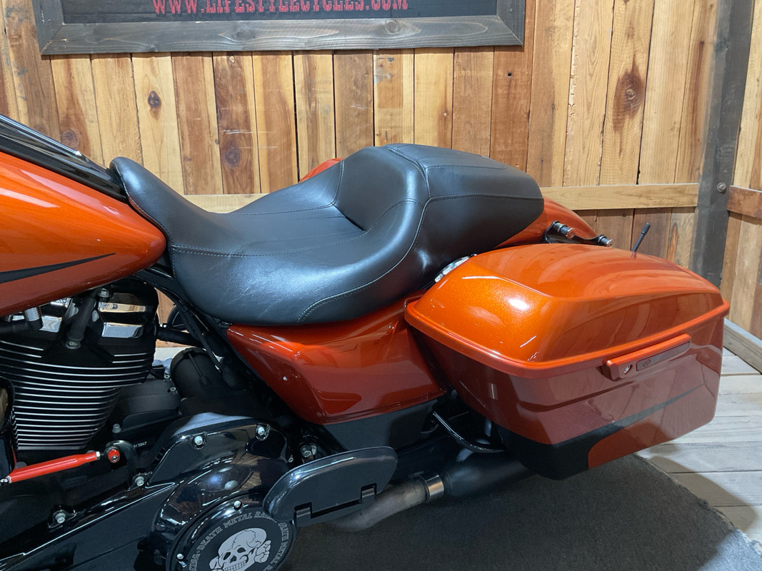 Street Glide® Special