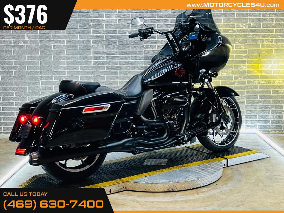 Road Glide® Special