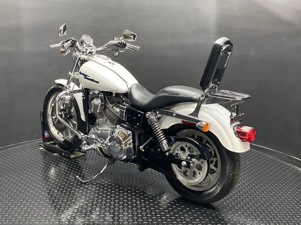 Dyna® Super Glide®