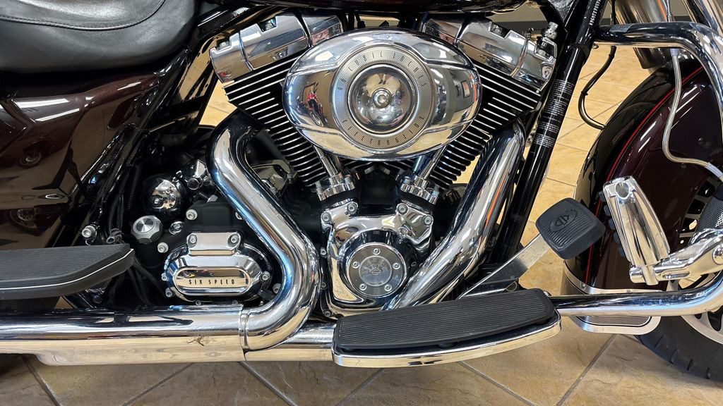 Electra Glide® Classic