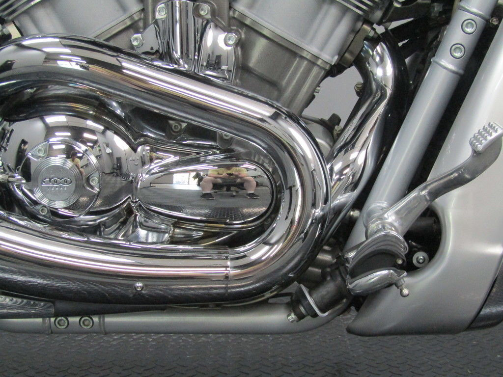 V Rod Injector 2003 Harley-Davidson® VRSCA V-Rod® for Sale in San Antonio, TX (Item ...