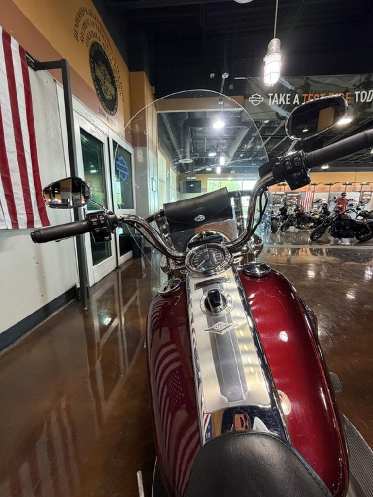 Road King®