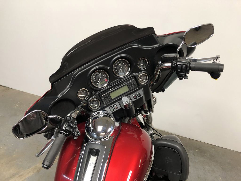 Electra Glide® Ultra® Limited