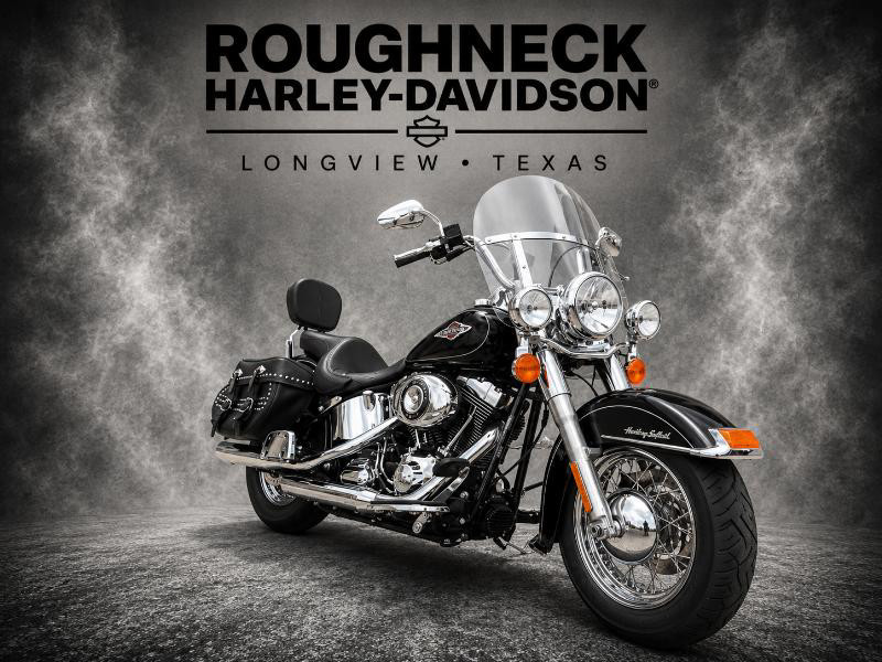 Heritage Softail® Classic