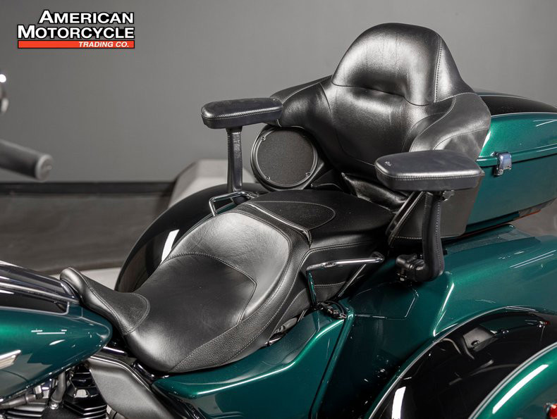 Tri Glide® Ultra