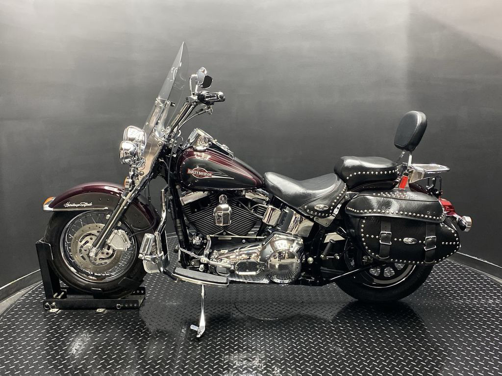Heritage Softail® Classic