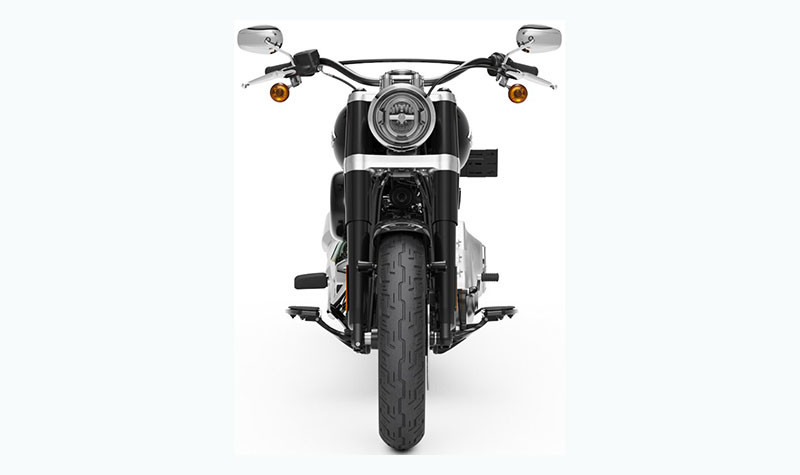 Softail® Slim®