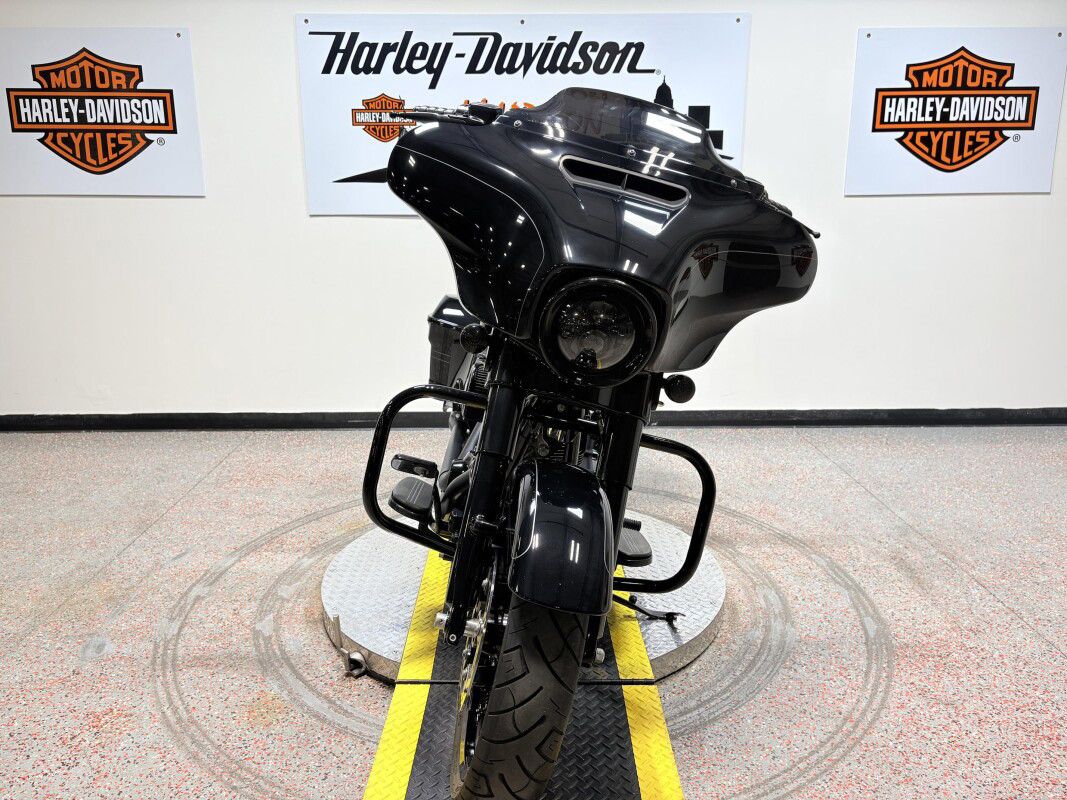 Street Glide® Special