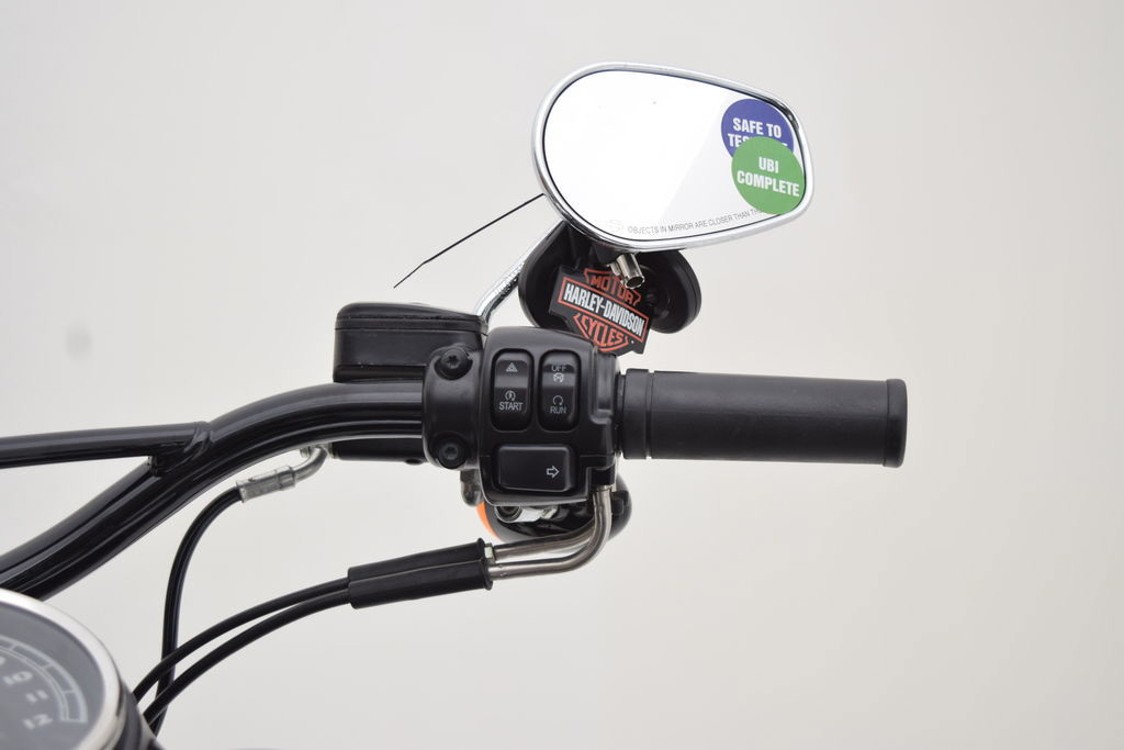 Softail® Slim