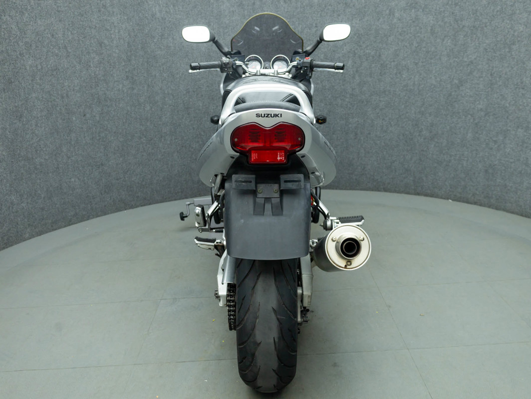 Bandit 1200