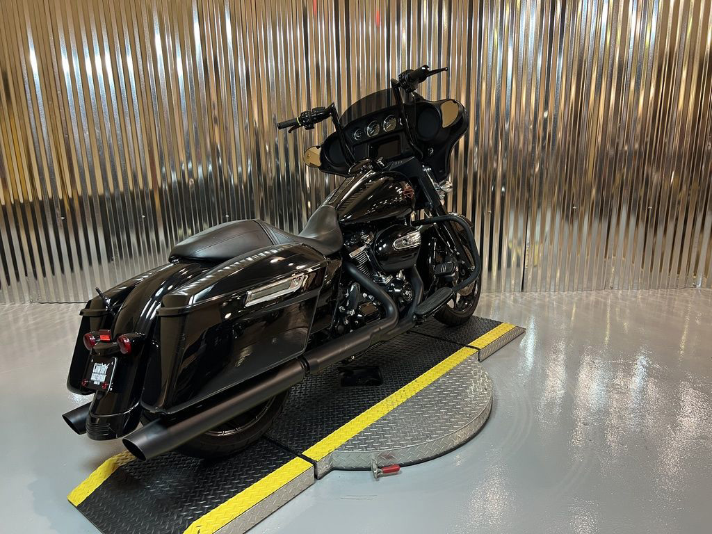 Street Glide® Special