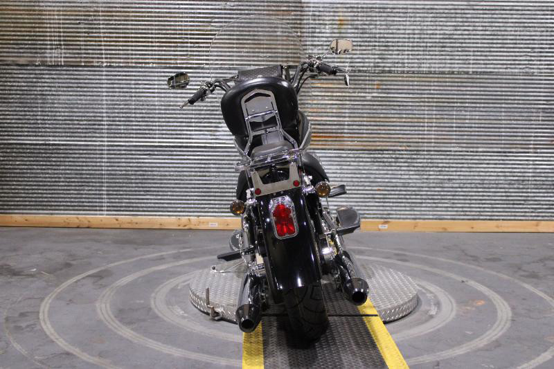 Softail® Springer® Classic