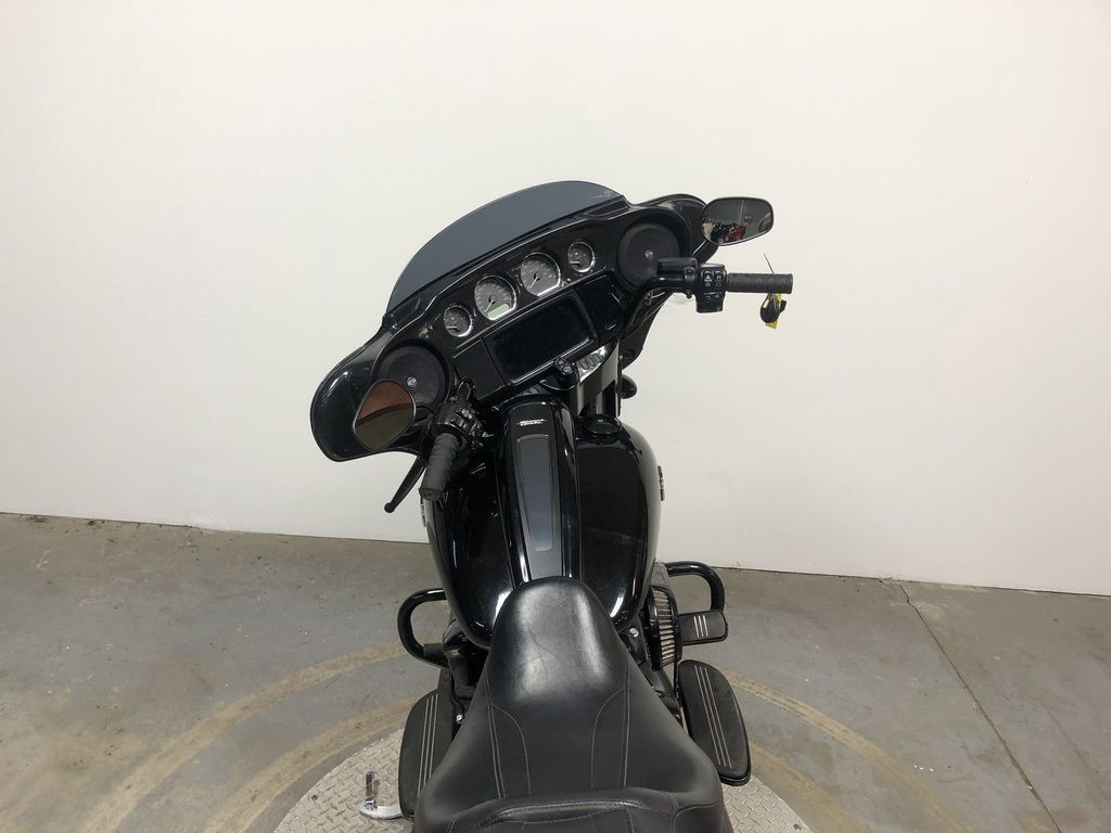 Street Glide® Special