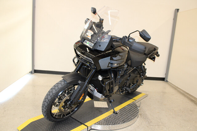 Pan America® 1250 Special