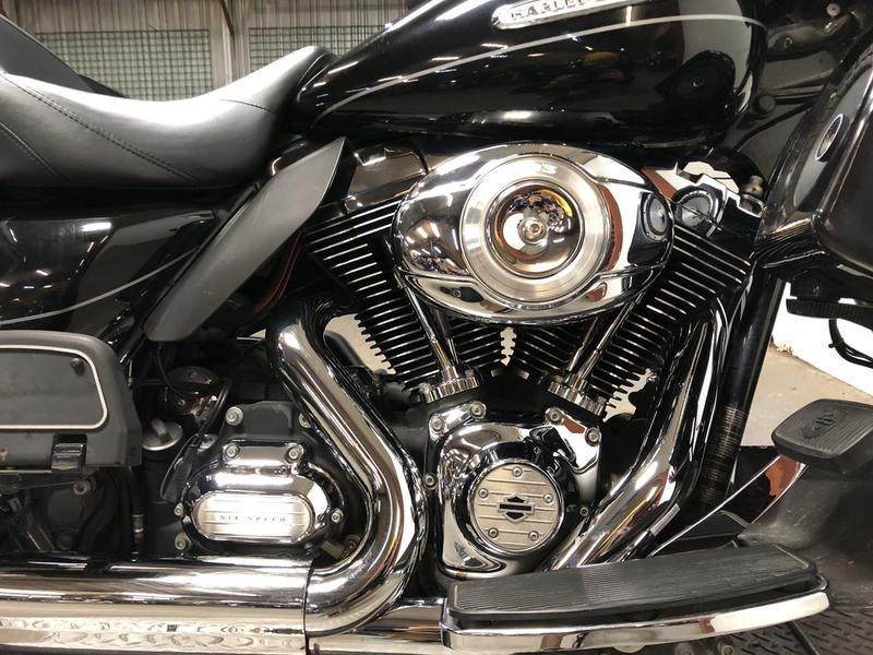 Electra Glide® Classic