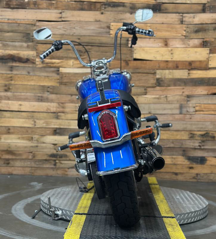 Softail® Deluxe