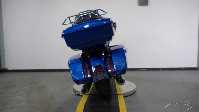 Street Glide® Ultra