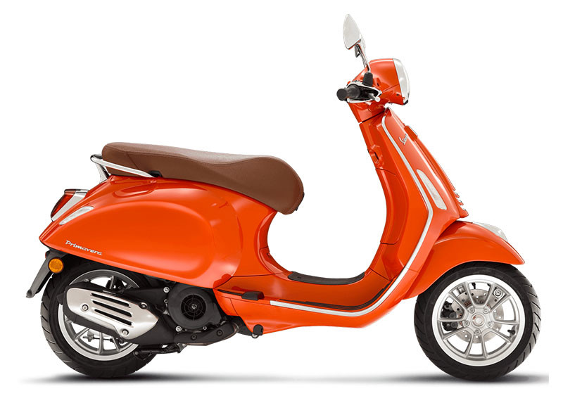 Primavera 150