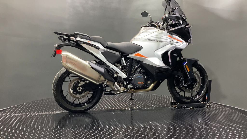 1290 Super Adventure S