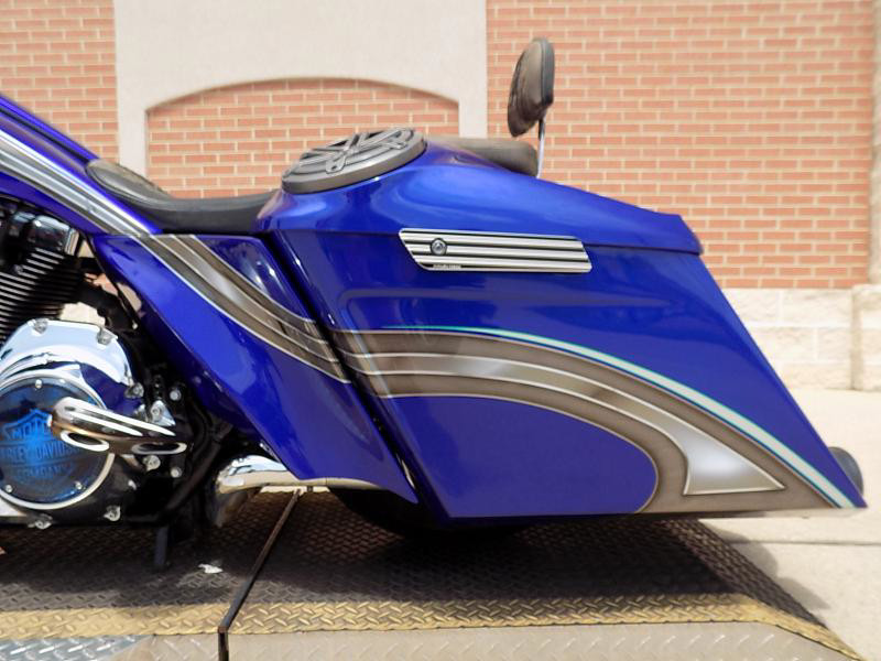 Road Glide®