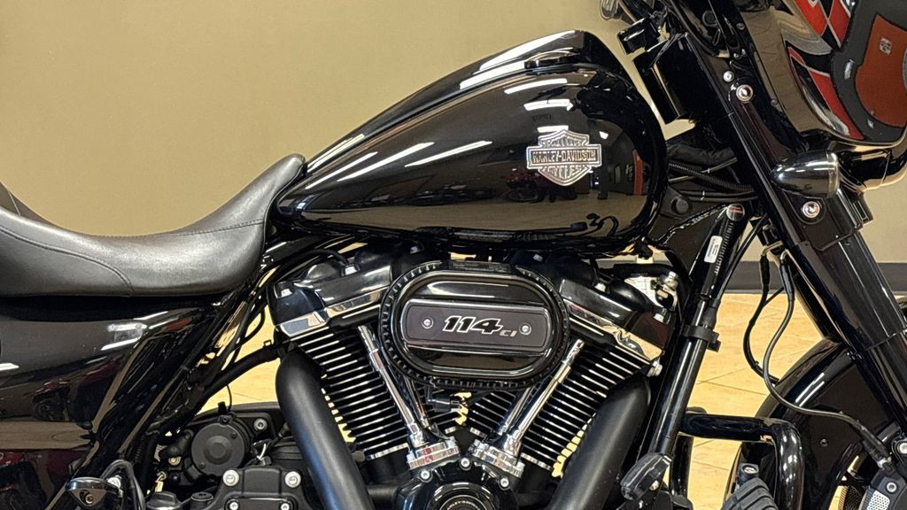 Street Glide® Special