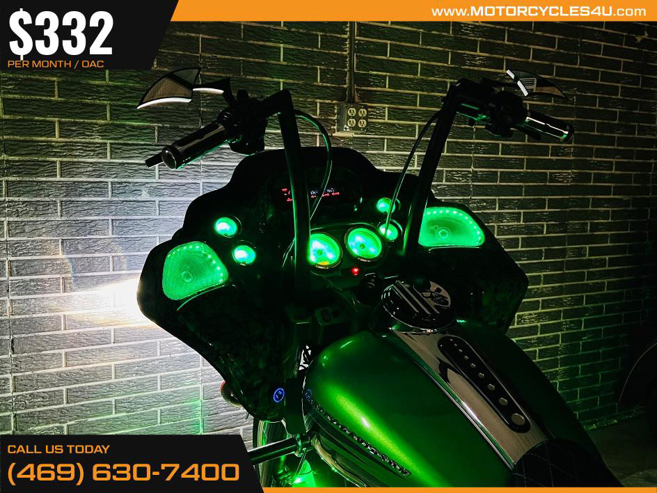 Road Glide®