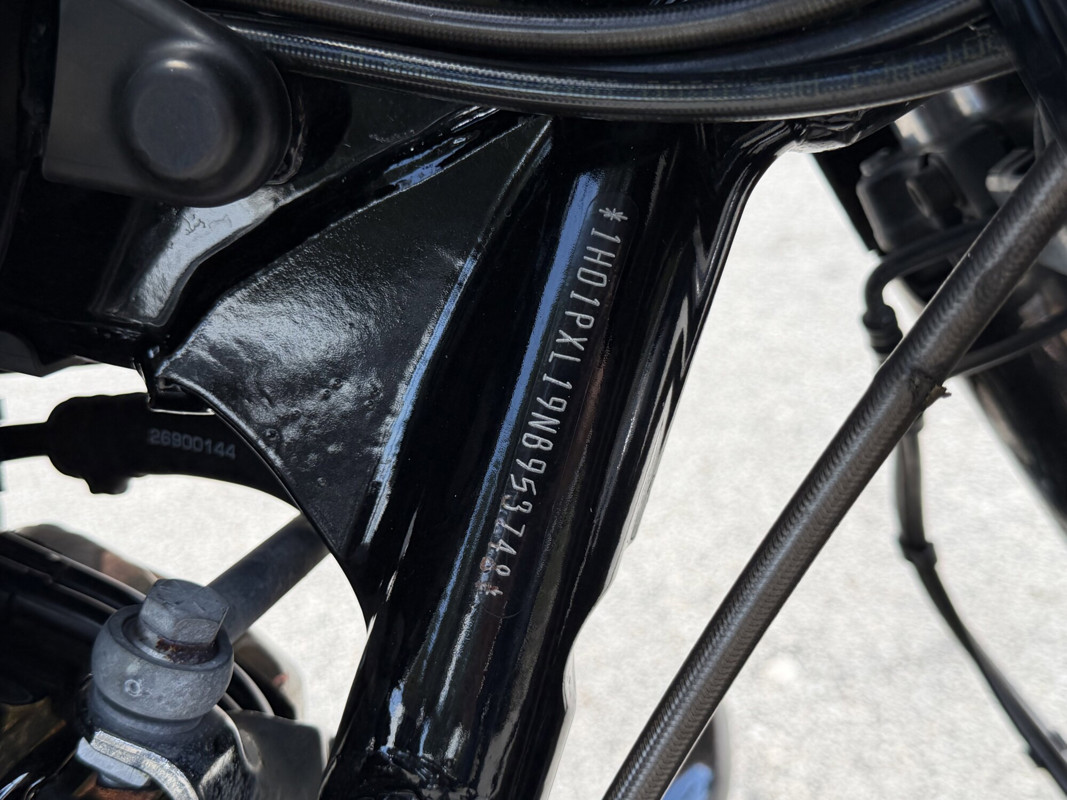 CVO® Street Glide®