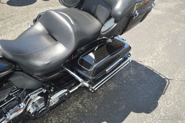 Electra Glide® Ultra Classic® 
