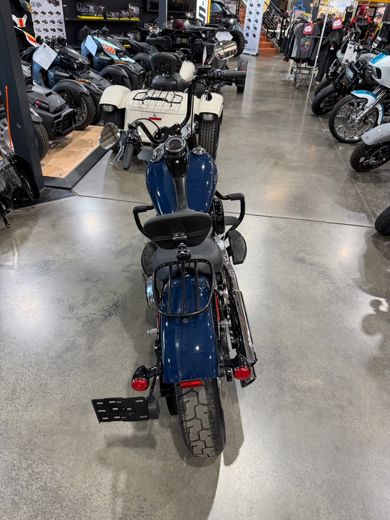 Softail® Slim®