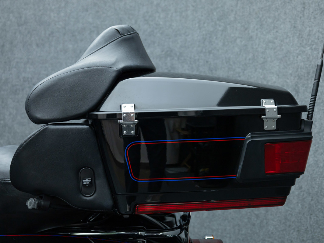 Ultra Classic® Electra Glide®