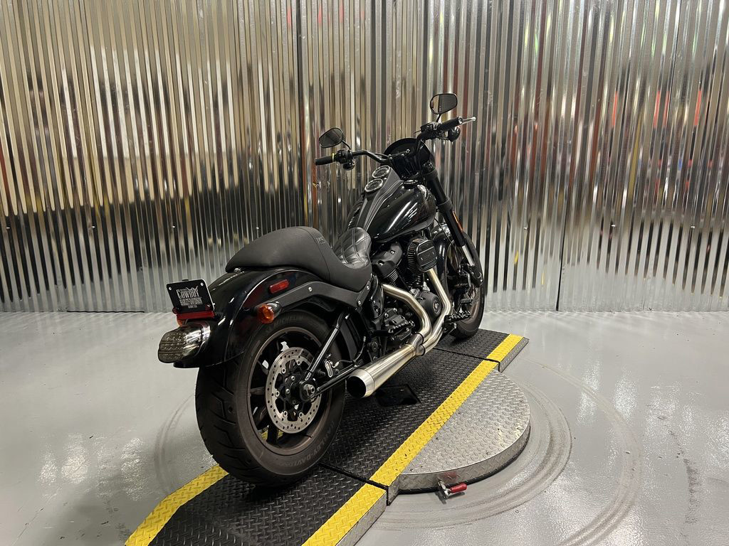 Low Rider® S