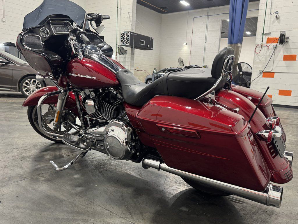 Road Glide® Special