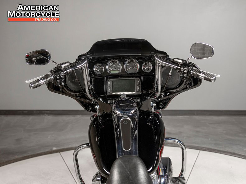 Electra Glide® Standard