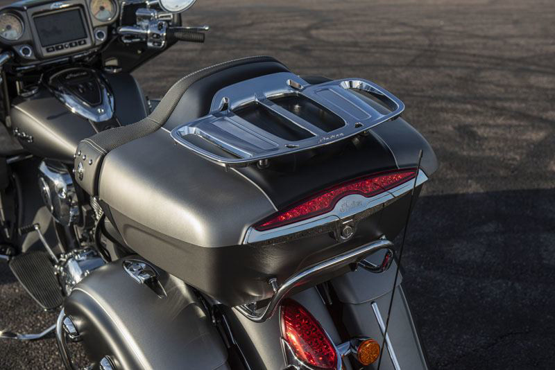 Roadmaster