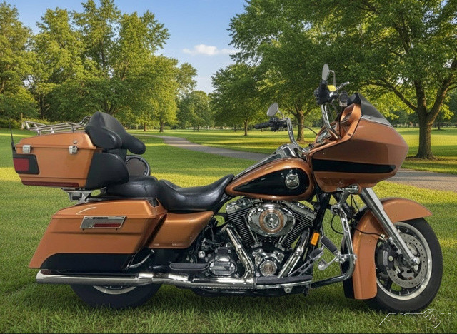 Road Glide®