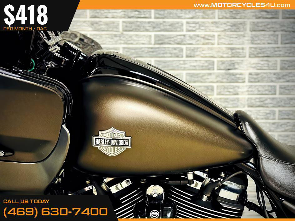 Road Glide® Special