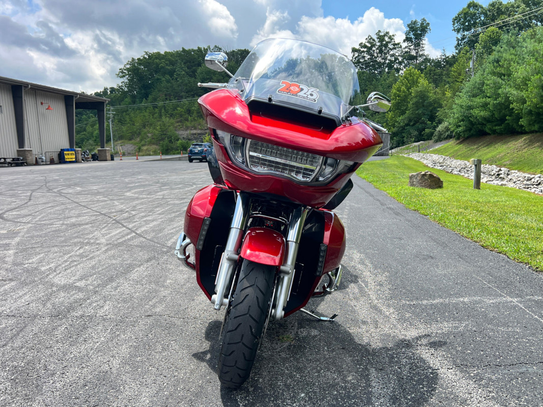Road Glide® Limited