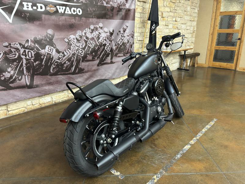 Iron 883®