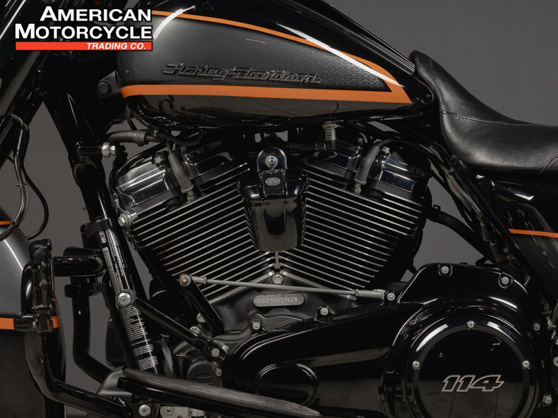 Road King® Special